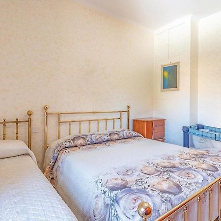 Gorgeous Apartment In Ladispoli Rm With Wifi Exterior foto
